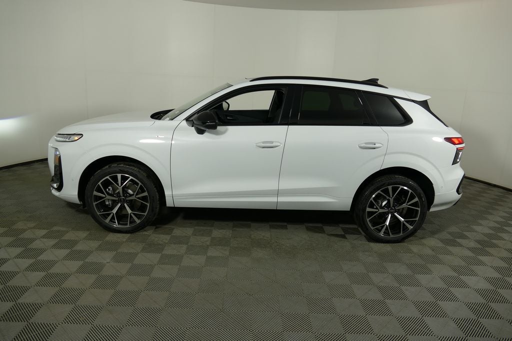 2026 Audi Q3 S Line quattro