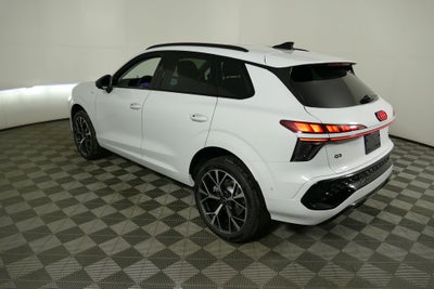 2026 Audi Q3 S Line quattro