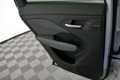 2026 Audi Q3 S Line quattro