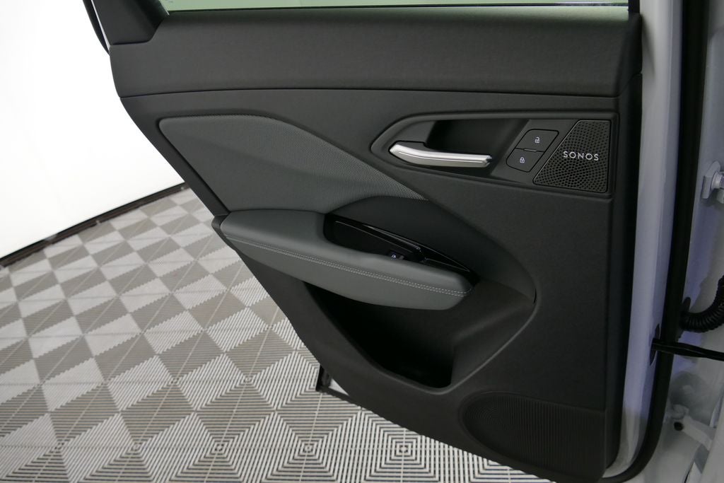 2026 Audi Q3 S Line quattro