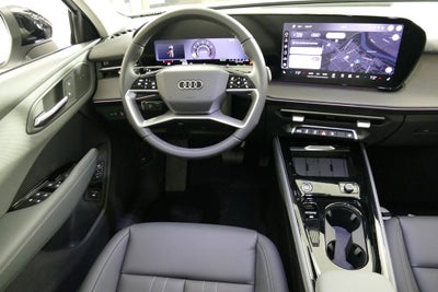 2026 Audi Q3 S Line quattro