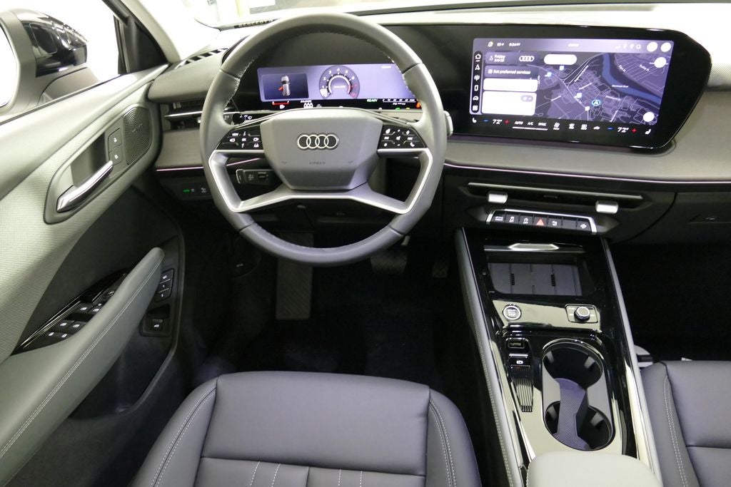 2026 Audi Q3 S Line quattro