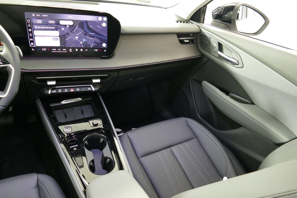 2026 Audi Q3 S Line quattro