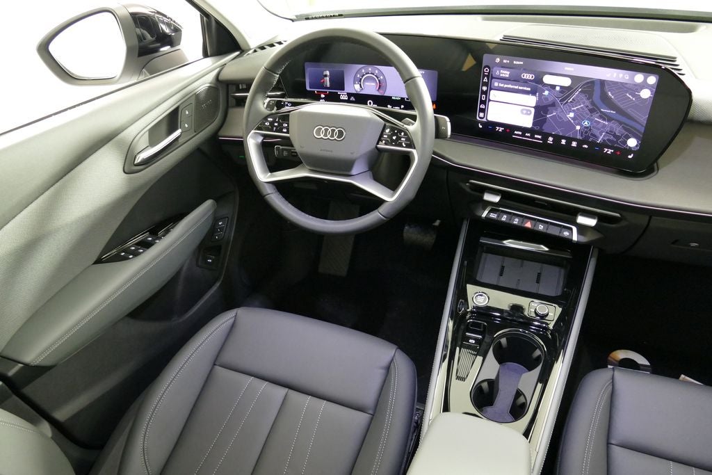 2026 Audi Q3 S Line quattro