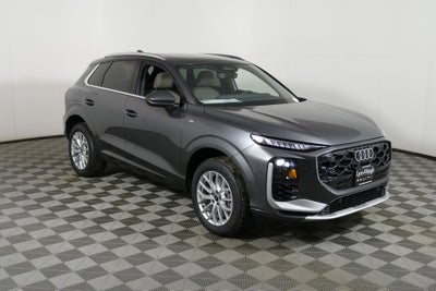 2026 Audi Q3 S Line quattro