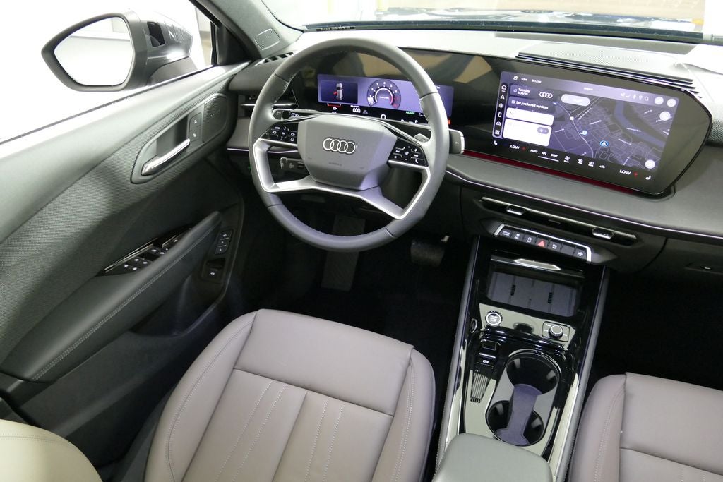 2026 Audi Q3 S Line quattro