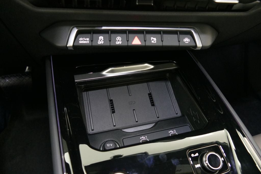 2026 Audi Q3 S Line quattro