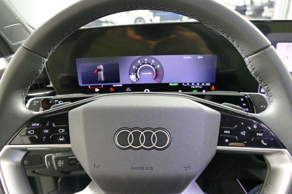 2026 Audi Q3 S Line quattro