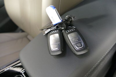 2026 Audi Q3 S Line quattro