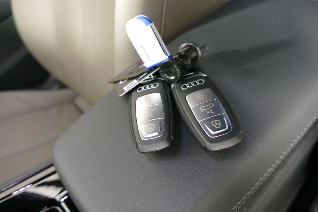 2026 Audi Q3 S Line quattro