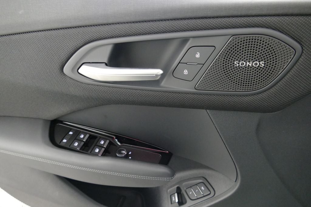 2026 Audi Q3 S Line quattro