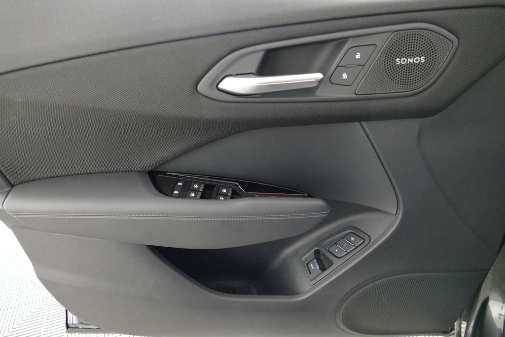 2026 Audi Q3 S Line quattro