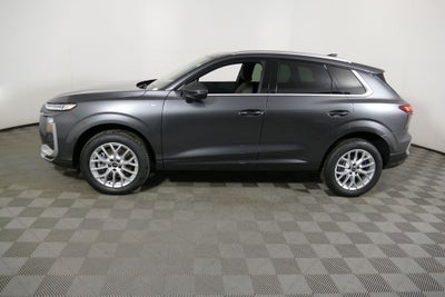 2026 Audi Q3 S Line quattro
