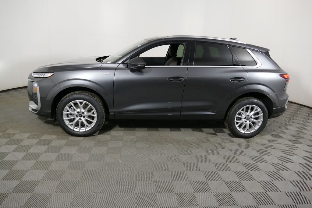 2026 Audi Q3 S Line quattro