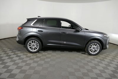 2026 Audi Q3 S Line quattro