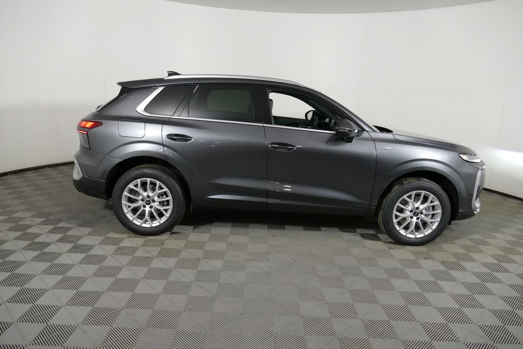 2026 Audi Q3 S Line quattro