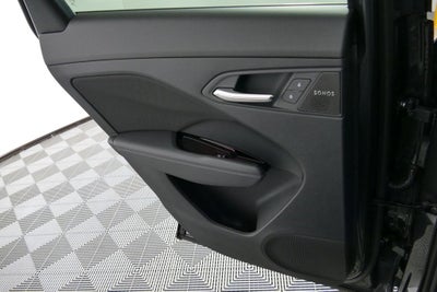 2026 Audi Q3 S Line quattro