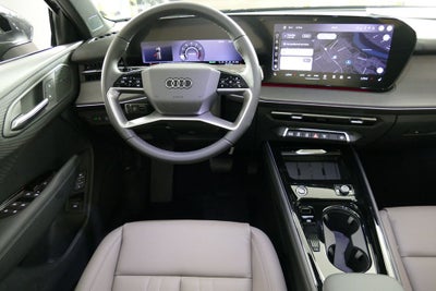 2026 Audi Q3 S Line quattro