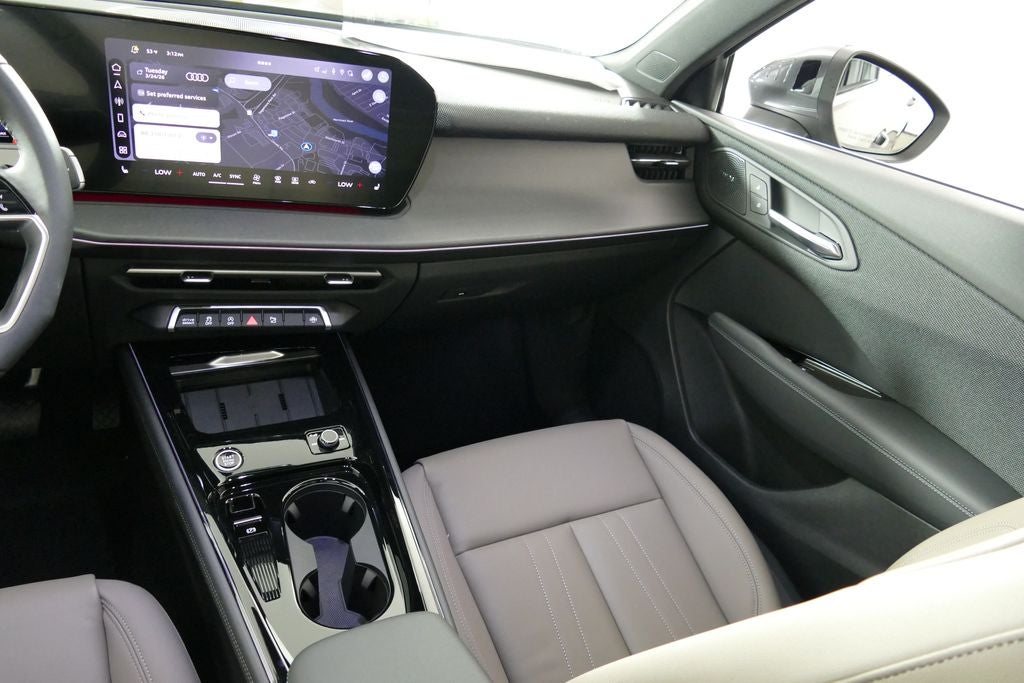 2026 Audi Q3 S Line quattro