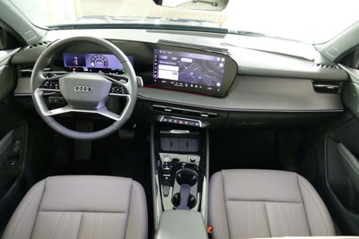 2026 Audi Q3 S Line quattro