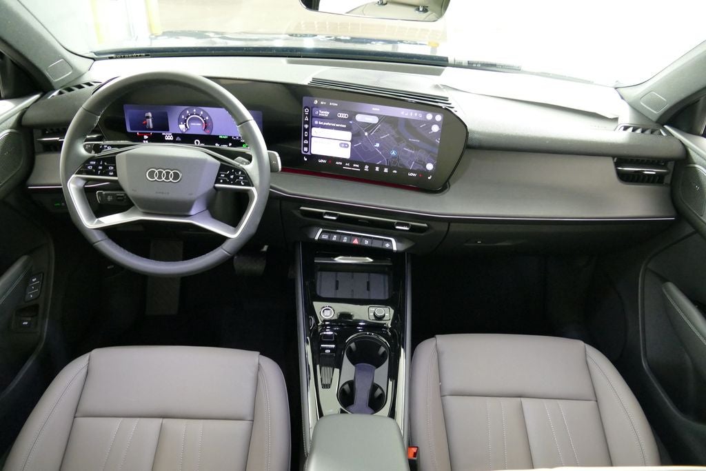 2026 Audi Q3 S Line quattro