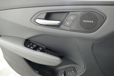 2026 Audi Q3 S line quattro
