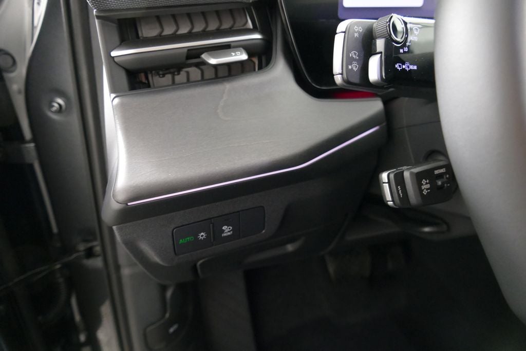 2026 Audi Q3 S line quattro
