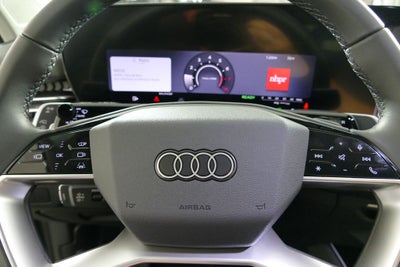 2026 Audi Q3 S line quattro