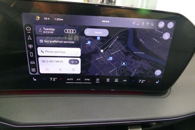 2026 Audi Q3 S line quattro