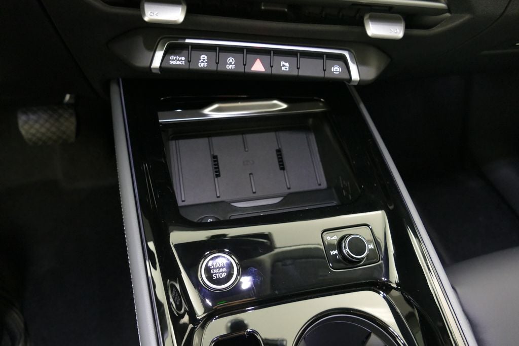 2026 Audi Q3 S line quattro