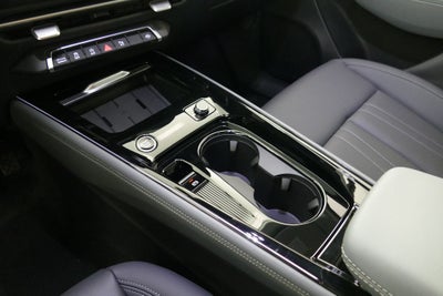 2026 Audi Q3 S line quattro