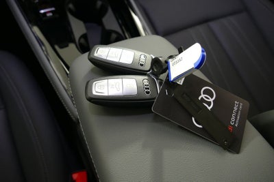 2026 Audi Q3 S line quattro
