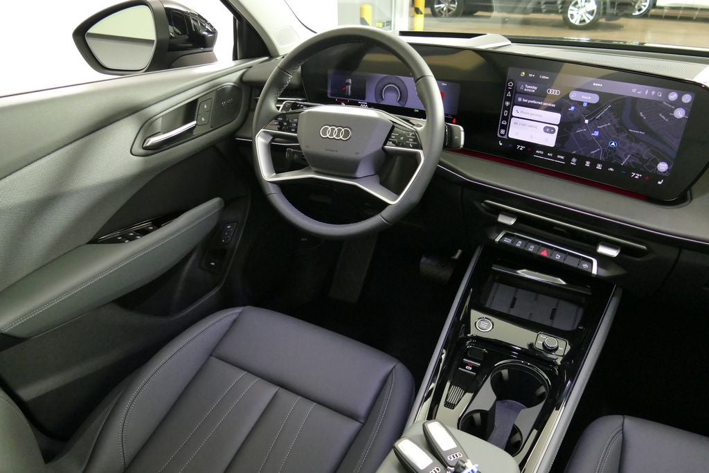 2026 Audi Q3 S line quattro