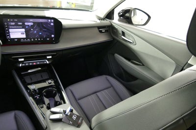 2026 Audi Q3 S line quattro