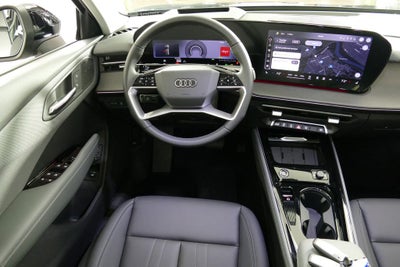 2026 Audi Q3 S line quattro