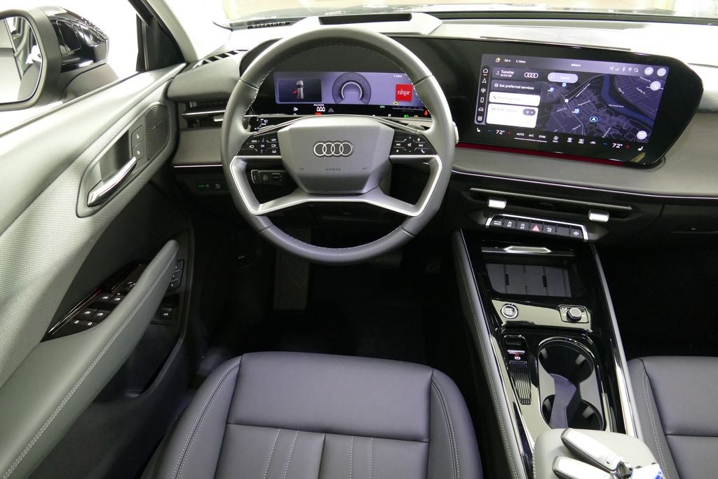 2026 Audi Q3 S line quattro