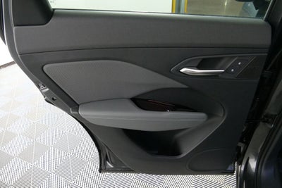2026 Audi Q3 S line quattro