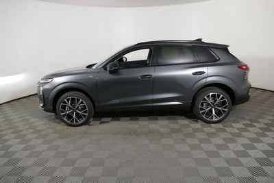 2026 Audi Q3 S line quattro