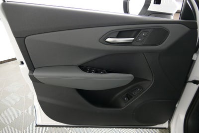 2026 Audi Q3 S line quattro