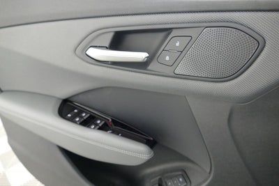 2026 Audi Q3 S line quattro