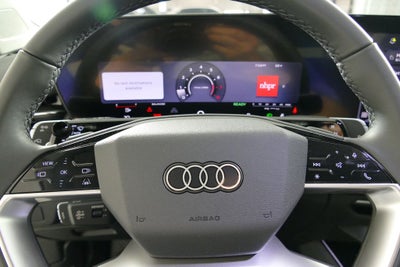 2026 Audi Q3 S line quattro