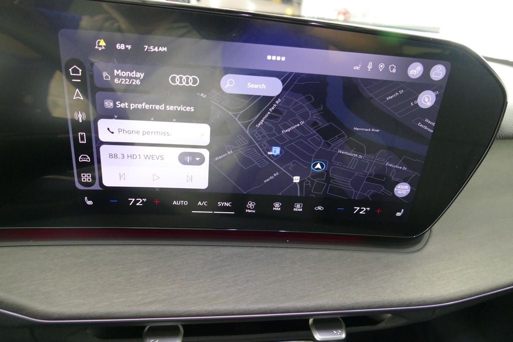 2026 Audi Q3 S line quattro