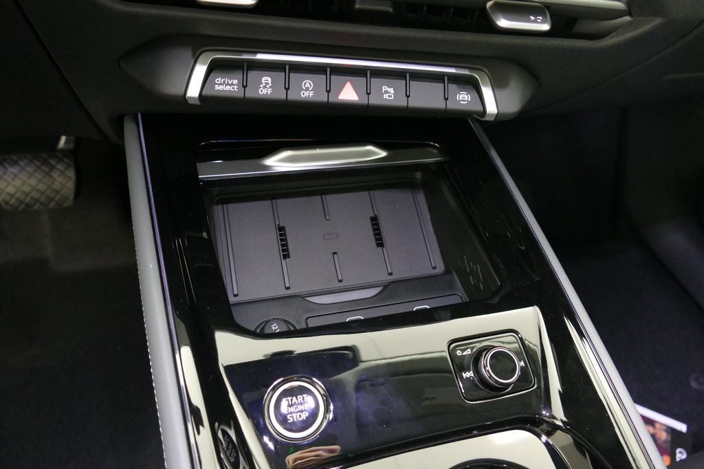 2026 Audi Q3 S line quattro
