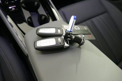 2026 Audi Q3 S line quattro