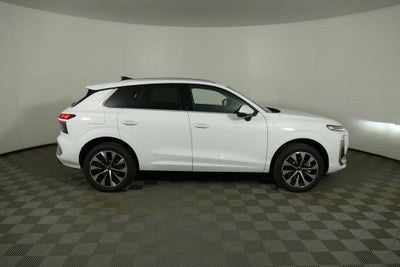 2026 Audi Q3 S line quattro