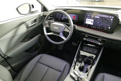 2026 Audi Q3 S line quattro