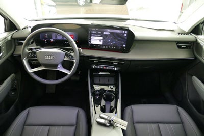 2026 Audi Q3 S line quattro