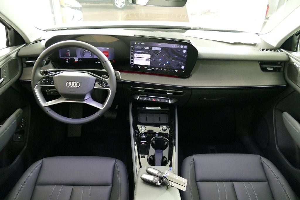 2026 Audi Q3 S line quattro