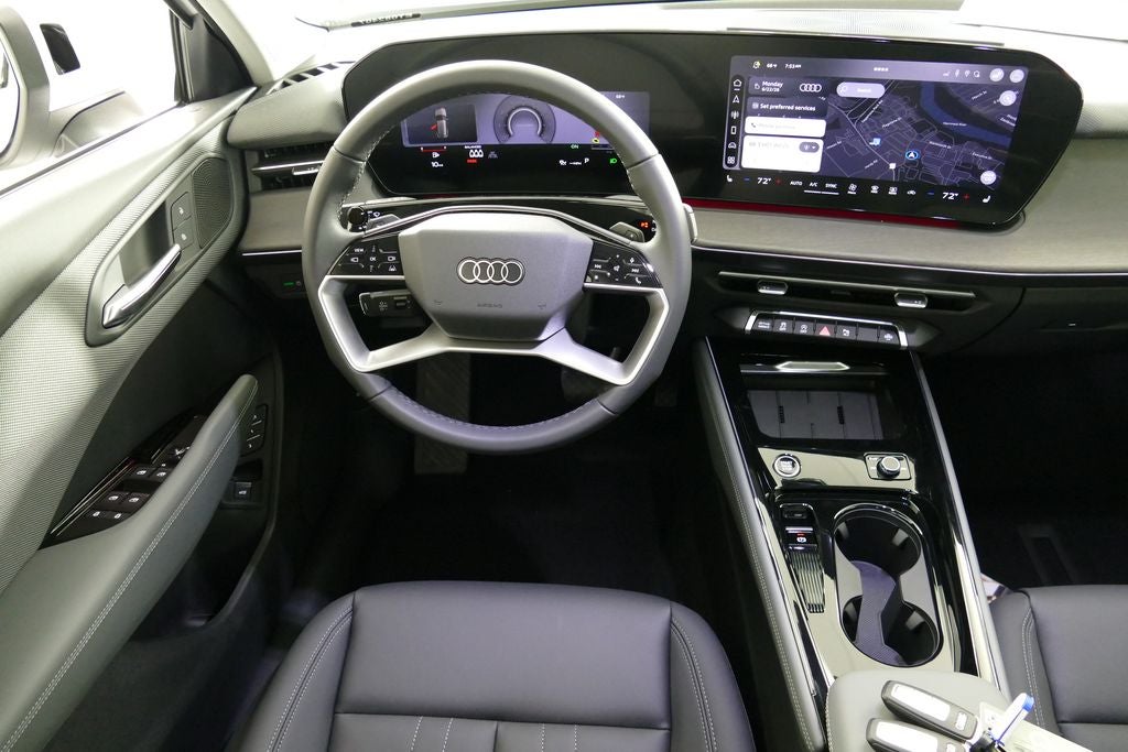 2026 Audi Q3 S line quattro