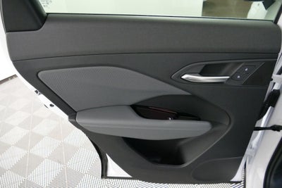 2026 Audi Q3 S line quattro